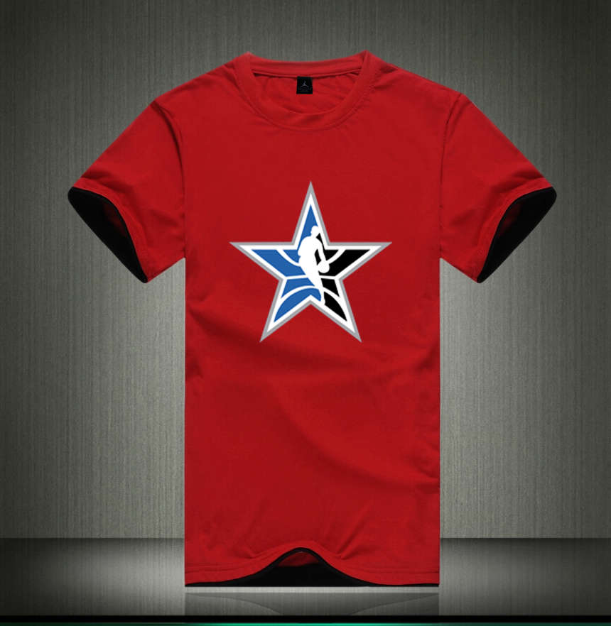 men jordan t-shirt S-XXXL-1198